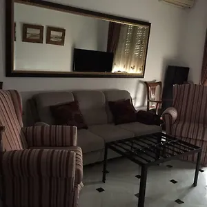 Casa Del Agüista Marmolejo