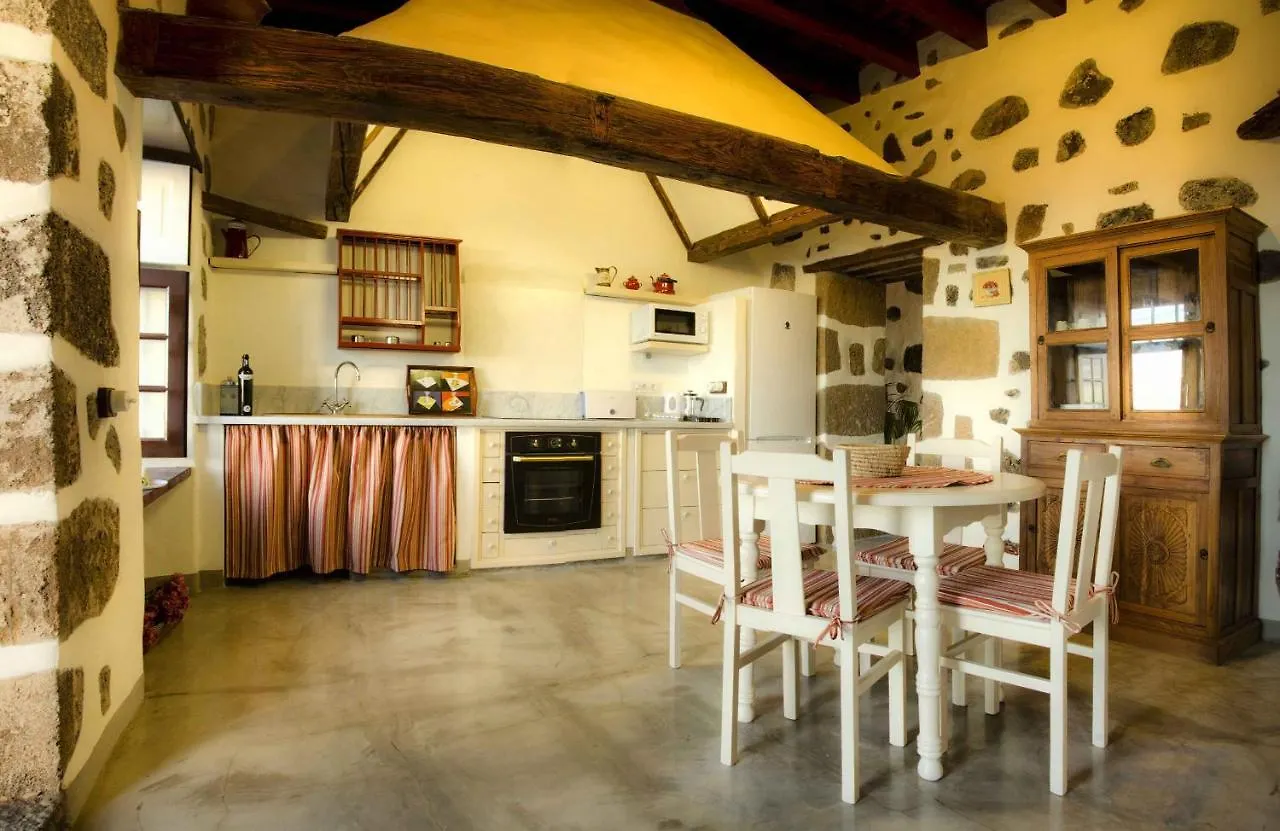 Casa Los Olivos Mácher Spanyolország